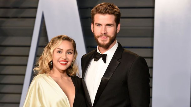 Miley Cyrus - Liam Hemsworth : retour sur une histoire d'amour à rebondissements