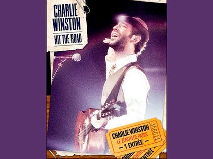 Charlie Winston