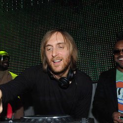 After NRJ Music Awards 2011