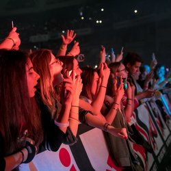 NRJ MUSIC TOUR DE LYON 2018