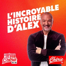 L'incroyable histoire d'Alex