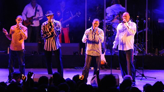 Kool & The Gang