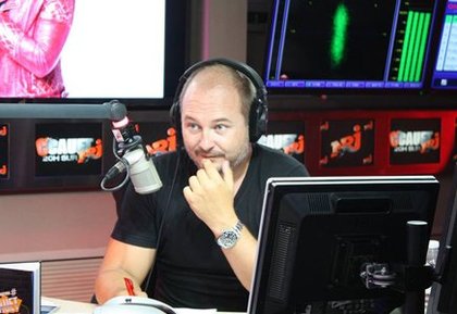 Lundi 9 septembre avec Maitre Gims et Keen V