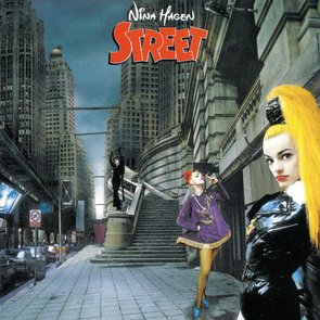 Street