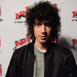 Julian Perretta - NRJ Music Tour Vendée 2016