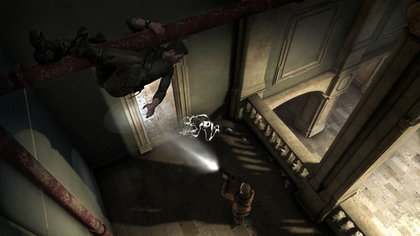 Splinter Cell : Conviction