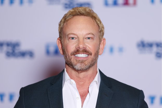 Ian Ziering ("Beverly Hills 90210") fait parti du casting de Danse avec les stars