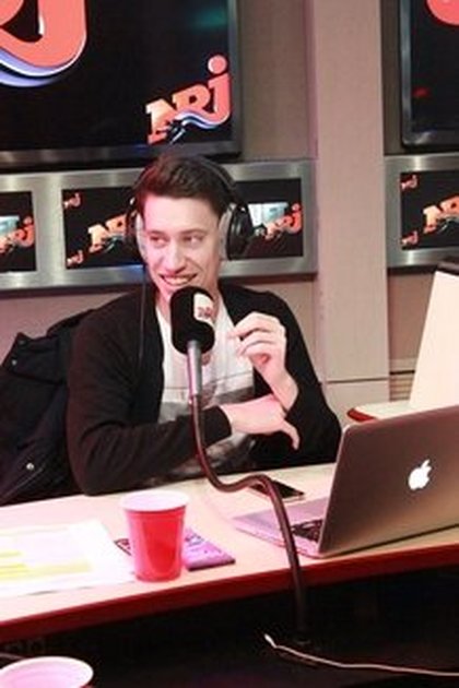 Mardi 21 Janvier 2014 avec Cris Cab