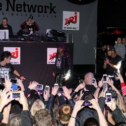 NRJ Live Sessions Jason Derulo