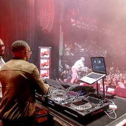 NRJ Music Tour - Marseille 2017