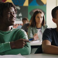 La Vie Scolaire