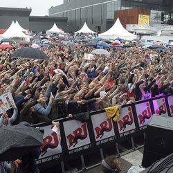 NRJ Music Tour - Troyes