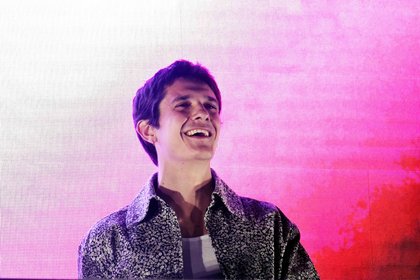 Kungs - NRJ Music Tour Compiègne 2024