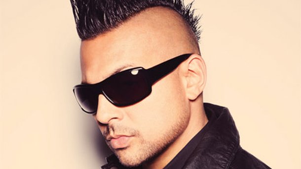 Sean Paul, papa pour la première fois!