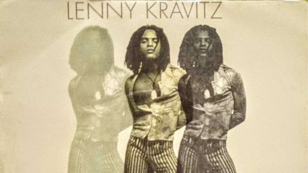 Le collector du Club Chérie : "It Ain’t Over ’til It’s Over" de Lenny Kravitz