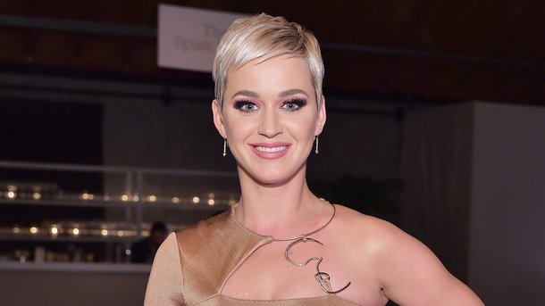 Katy Perry : découvrez un extrait de son nouveau single «Immortal Flame»