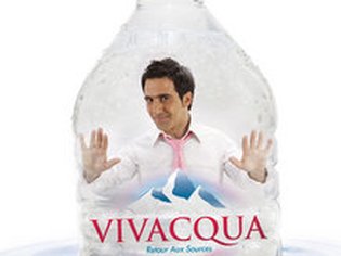 Michel Vivacqua