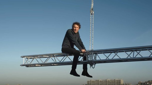 Alain Souchon - Ici et là