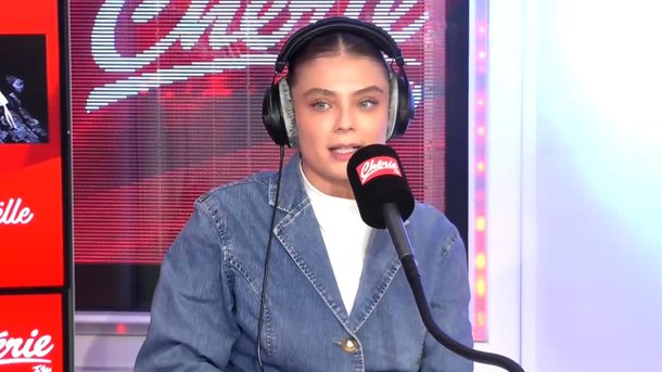 Maëlle : J'ai grandi, je suis devenue une jeune femme