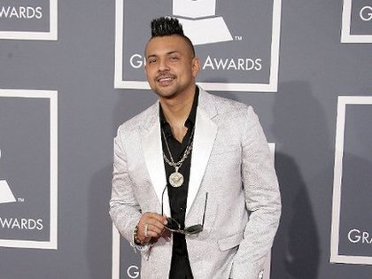 sean-paul