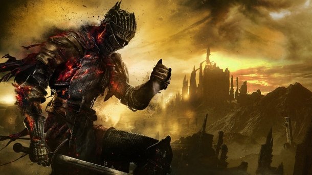 Dark Souls III : sortie du second DLC