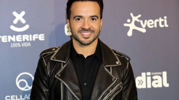 Luis Fonsi: «Despacito» éternel numéro un en France!