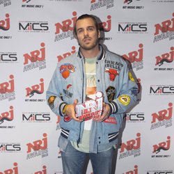 Feder "NRJ DJ Awards d'Honneur"