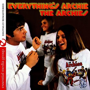 Everthing's Archie