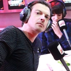 Emission du Vendredi 10 Janvier avec Showtek