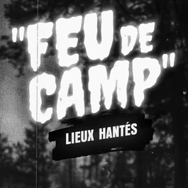 Histoires de lieux hantés