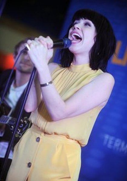 Carly Rae Jepsen