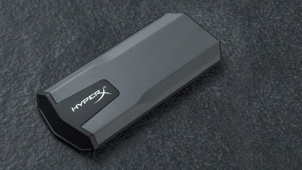 [TEST] HyperX Savage EXO : un SSD externe pratique, flexible et rapide