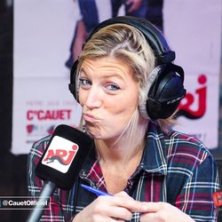 Vendredi 4 Mars avec Lukas Graham - C Cauet sur NRJ