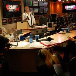 émission du lundi 25 juin avec Jenifer