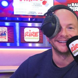 1 heure avec Patrick Chesnais - le billet de Julien Schmidt - photo