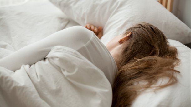 Les infos du Réveil Chérie : 55% des français font des cauchemars à cause du coronavirus