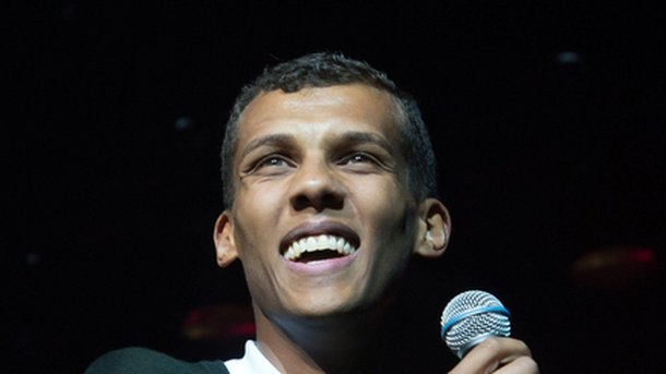 Stromae : arrêté par la police aux Etats-Unis !