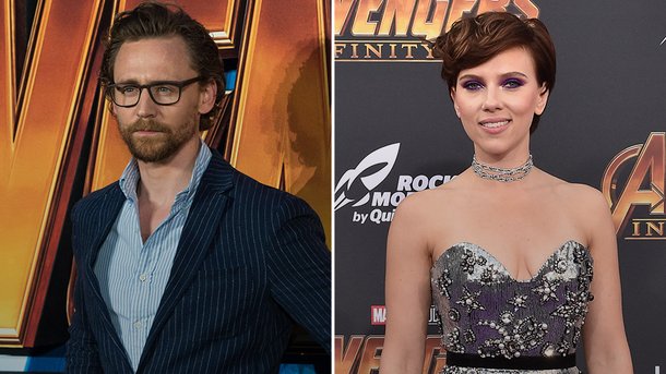 La série «Loki» et «Black Widow» en film: des nouveaux extraits!
