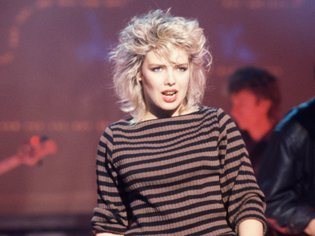Kim Wilde