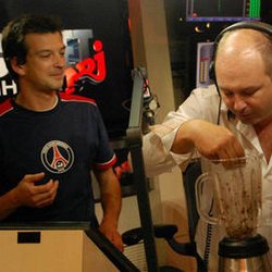 émission du lundi 25 juin avec Jenifer