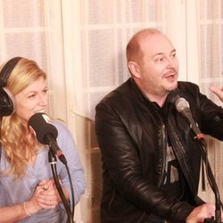 Chez Yoan d'Angers pour les 2 Millions de Fans