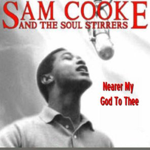 Nearer My God To Thee