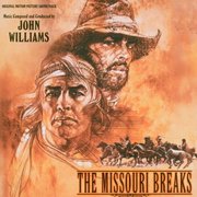 The Missouri Breaks [B.O.F.]