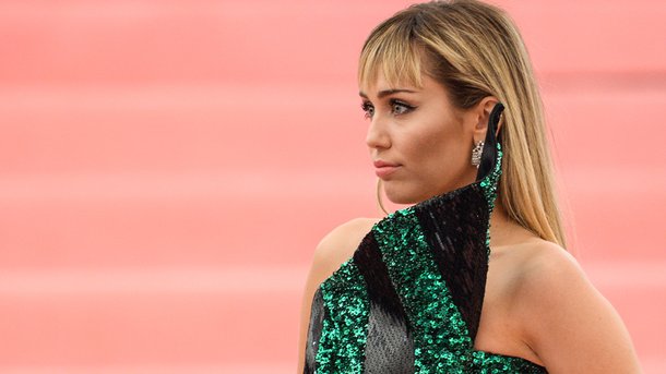 Miley Cyrus célibataire: elle dresse le portrait de la personne idéale