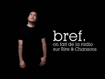 Bref sur Rire et Chansons