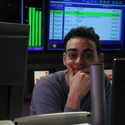Mercredi 20 Mai 2015 avec OMI