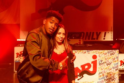 NRJ Music Tour - Marseille 2017