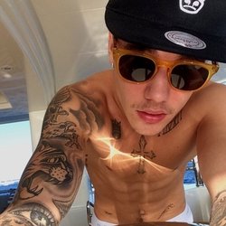 Justin Bieber
