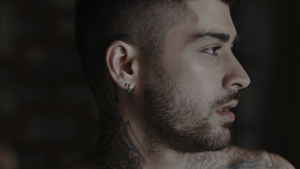 Zayn Malik dévoilera son nouveau morceau «Better» le 25 septembre!