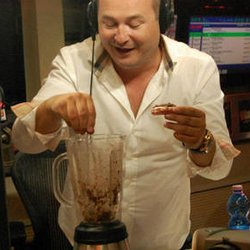 émission du lundi 25 juin avec Jenifer